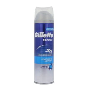 Gillette Series (Habemeajamisgeel, meestele, 200ml) 1/1