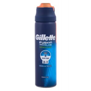 Gillette Fusion Proglide Sensitive (Habemeajamisgeel, meestele, 170ml) 1/1