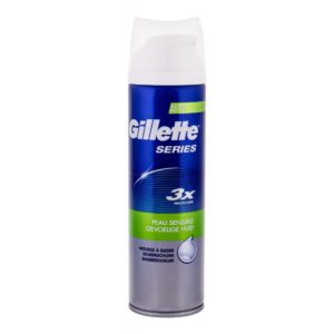 Gillette Series (Habemeajamisvaht, meestele, 250ml) 1/1