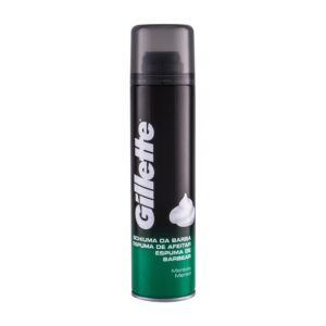 Gillette Shave Foam (Habemeajamisvaht, meestele, 300ml) 1/1