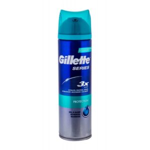 Gillette Series Protection (Habemeajamisgeel, meestele, 200ml) 1/1