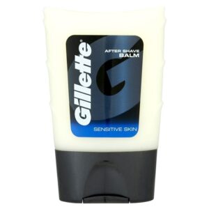 Gillette Series Sensitive Aftershave Balm habemeajamisjärgne palsam (75 ml) 1/1
