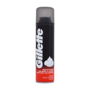 Gillette Shave Foam Classic (Habemeajamisvaht, meestele, 200ml) 1/1