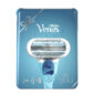 Gillette Venus For You komplekt (Razor + 2 blades + gel 75 ml) 1/1