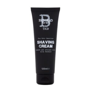 Tigi Bed Head Men Shaving Cream (Habemeajamiskreem, meestele, 125ml) 1/1