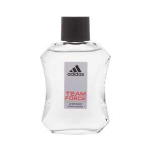 Adidas Team Force habemeajamisjärgne, meestele (100ml) 1/1