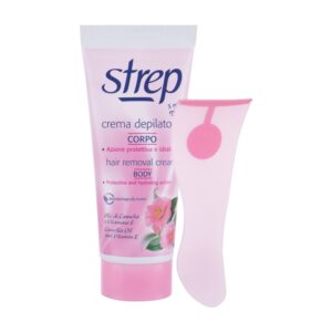 Strep Opilca Hair Removal Cream (Raseerimiskreem, naistele, 100ml) 1/1