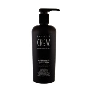 American Crew Shaving Skincare Shave Cream (Habemeajamisgeel, meestele, 450ml) 1/1